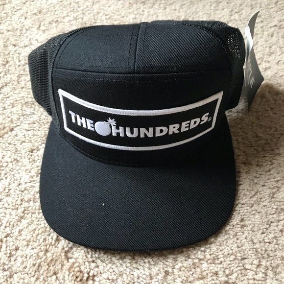 The Hundreds Other - The Hundreds Cap